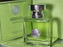 范思哲（VERSACE）心动女士淡香水50ml 花香调生日礼物轻奢丁禹兮推荐双十一 实拍图
