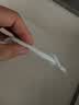 七度空间优雅卫生巾棉柔超薄透气加长日用亲肤275mm40片【新国标认证】 实拍图