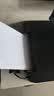 爱普生（EPSON）【6代新品】L3353墨仓式彩色家用AI学习打印机 L3251/L3255升级版(打印复印扫描 微信/无线 黑色） 实拍图