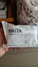 碧然德【升级焕新】碧然德(BRITA) Maxtra 26年新款 PURE 6只装 通用碧然德净水壶便携净水滤芯 实拍图
