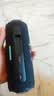 JBL FLIP7 音乐万花筒七代 蓝牙音箱 户外音响 AI音效增强 赛道扬声器 出游礼物推荐 黑拼橙 实拍图