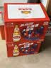 燕京啤酒 U8小度酒500ml*12瓶 整箱装 新老包装交替发货 现货热卖 实拍图