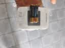 鱼跃（yuwell）语音款腕式电子血压计YE8100B医用级测量血压仪器便携免脱衣家用 实拍图
