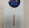 纽曼随身wifi可移动无线wifi6免插卡上网宝随行无线上网卡便携式车载4g无限路由器全国通用流量2026款 实拍图