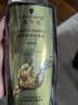 施华蔻（Schwarzkopf）生姜精华洗发露600ml  持久控油清爽蓬松洗发水 无硅油洗头膏 实拍图