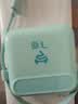 飞猫M2 随身wifi6免插卡移动wifi无线网卡便携式车载热点4g路由器无限制通用流量蓝色款 实拍图