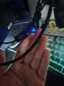 绿联Type-C转DP1.4线USB-C转接线适用雷电4/5转换器8K60/2K540Hz苹果M6笔记本Mac外接显示器连接线2m 实拍图