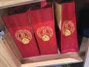 郎酒 精品老郎酒 2012年 酱香型白酒 53度 500ml*6瓶 整箱装 陈年白酒【京东老酒】双11 实拍图