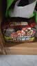 三养（SAMYANG）炸酱面三养速食方便面袋装 610g(122g*5)泡面拌面早餐零食 实拍图