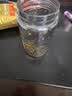 富光塑料水杯子tritan男女学生儿童夏季大容量便携运动水壶茶水分离杯 实拍图