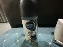 妮维雅（NIVEA）抑汗除臭净味香体腋下止汗夏季干爽男士海洋酷爽爽身走珠液50ml 实拍图