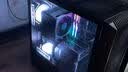 酷冷至尊（CoolerMaster）Hyper 612 CPU风冷散热器 超导6热管/单塔/双莫比乌斯风扇 多平台 支持LGA1700 实拍图