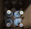 汾酒黄盖玻汾 清香型白酒 53度 475mL*6瓶整箱 电商版原箱 实拍图
