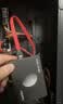 LOENKN固态硬盘SSD SATA3.0接口 2.5寸台式机笔记本电脑pc固态硬盘游戏办公存储系统固体硬盘 256GB 实拍图