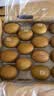 佳沛（zespri）新西兰金奇异果22粒巨大原箱146-175g猕猴桃水果礼盒 实拍图