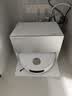 追觅S60Pro【保价11.11】扫地机器人扫拖一体自动清洗最新款【高速滚筒】拖地的机器人上下水版 实拍图