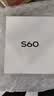 vivo S60 16GB+512GB 初夏绿 4K原生感Live 4K星光Live 云台级防抖主摄  AI拍照手机 田曦薇 国家补贴 实拍图