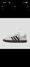 阿迪达斯（adidas）女 运动型格系列 VL COURT 3.0 休闲鞋 KJ4000 白色  38  实拍图