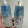 理肤泉特安水油分离眼部卸妆液125ml*5支装温和清洁敏感肌卸妆水 实拍图