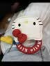 toutou小酒窝hellokitty凯蒂猫哈喽kt单肩斜挎包女孩闺蜜生日礼物送女友 实拍图