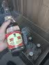 汾酒 黄盖玻汾 清香型白酒 53度 475mL*6瓶整箱 年份随机 实拍图