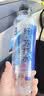 依能 青柠檬味苏打水饮料 无糖无汽弱碱 500ml*24瓶 塑膜装饮品 实拍图