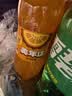 百事可乐美年达 Mirinda 橙味汽水碳酸饮料2L*6大瓶 家庭聚会分享装 实拍图
