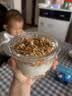 碧欧奇三国有机核桃油辅食油100ml 凉拌热炒食用油 送宝宝婴幼儿食谱 实拍图