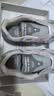 NEW BALANCE NB官方男鞋美产993系列复古轻便百搭秋冬通勤轻便运动休闲鞋 灰色 MR993GL 43 (脚长27.5cm) 实拍图