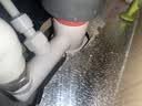英特汉莎（interhasa!）厨房下水三通净水器下水管道防臭神器排水管接头四通全套P1210007 实拍图