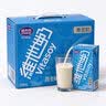 维他奶原味豆奶植物蛋白饮料250ml*16盒 家庭聚会 礼盒装 实拍图