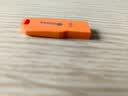 毕亚兹 512MB USB2.0 招标投标U盘 小容量 迷你 公司企业竞标专业U盘优盘 10个/盒 UP015 实拍图