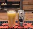 B BAKES BREWING CO贝克斯加勒特议员啤酒 473mL 三倍浑浊 IPA 9/03产 实拍图