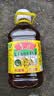 鲁花【保真菜籽油】食用油低芥酸特香菜籽油5L  /桶非转基因 实拍图