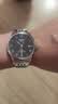 天梭（TISSOT）瑞士手表力洛克系列自动机械男表T006.407.11.053.00送礼礼物 实拍图