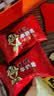旺旺旺仔牛奶145ml*16罐 儿童营养早餐奶原味 送礼佳品 礼盒装 实拍图