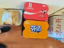 可口可乐（Coca-Cola）芬达Fanta 摩登罐碳酸饮料汽水饮料330ml*24罐 包装随机发 实拍图