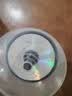 联想（Lenovo）DVD+R 刻录光盘 16速4.7GB 空白光盘 办公系列 50片桶装 A级盘片 长效保存 实拍图