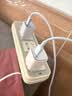 ANKER安克30W冰点充 苹果18充电器type-c快充pd氮化镓适用17iPhone18promax16apple15手机iPad插头 粉 实拍图