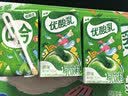 伊利【时代少年团同款】优酸乳原味250ml*24盒 礼盒装 实拍图