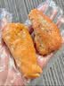 德州扒鸡 原汁扒鸡低温熟食五香脱骨山东特产中华老字号整鸡400g 实拍图