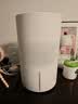 米家小米空气加湿器 无雾加湿器3 400mL/h快速加湿保湿礼品家用卧室大容量办公室婴儿孕妇 4L大容量 实拍图