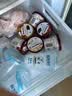 哈根达斯（Haagen-Dazs）经典香草口味冰淇淋 100ml/杯 雪糕 实拍图