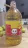 福临门食用油花生原香食用植物调和油5L中粮出品炒菜增香家庭 实拍图