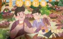 聚怀斋河北哈密冰糖薯新鲜白心蜜薯糖心红薯礼盒5斤 实拍图