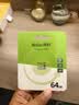 朗科（Netac）64GB TF（MicroSD）存储卡 A1 U3 V30 4K  行车记录仪专用监控卡 适用360海康凌度盯盯拍等 实拍图