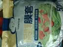 云蕾食品级保鲜膜套保鲜罩500只通用菜罩加厚松紧一次性强韧不易破 实拍图