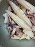 潮夫道海鲜什锦200g火箭鱿小八爪鱿鱼花鱿鱼圈鱿鱼条火锅食材海鲜水产 实拍图
