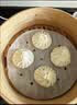 狗不理（GBL）包子 纯手工虾肉三鲜560g 16个主食面点夜宵儿童早餐速冻 实拍图