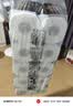 洁柔有芯卷纸 黑Face加厚4层140克*12卷耐用厕纸卫生纸卷筒纸纸巾整箱 实拍图